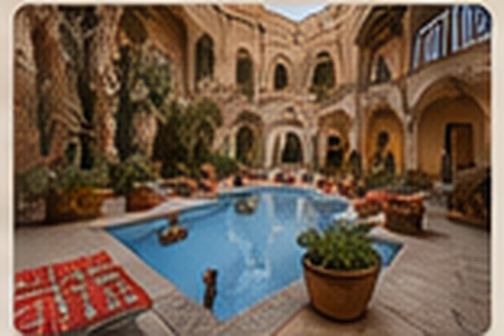 Riad & Medina Experience